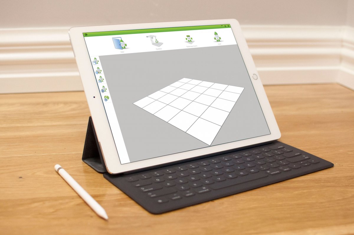 Kuartek Proje Tasarım 3d printer yazdırma arayüzü | Vedat ŞEKER