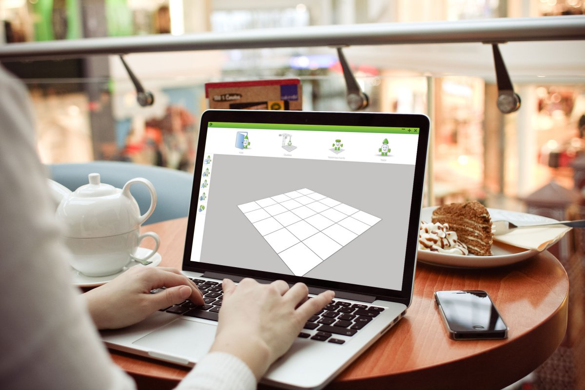 Kuartek Proje Tasarım 3d printer yazdırma arayüzü | Vedat ŞEKER