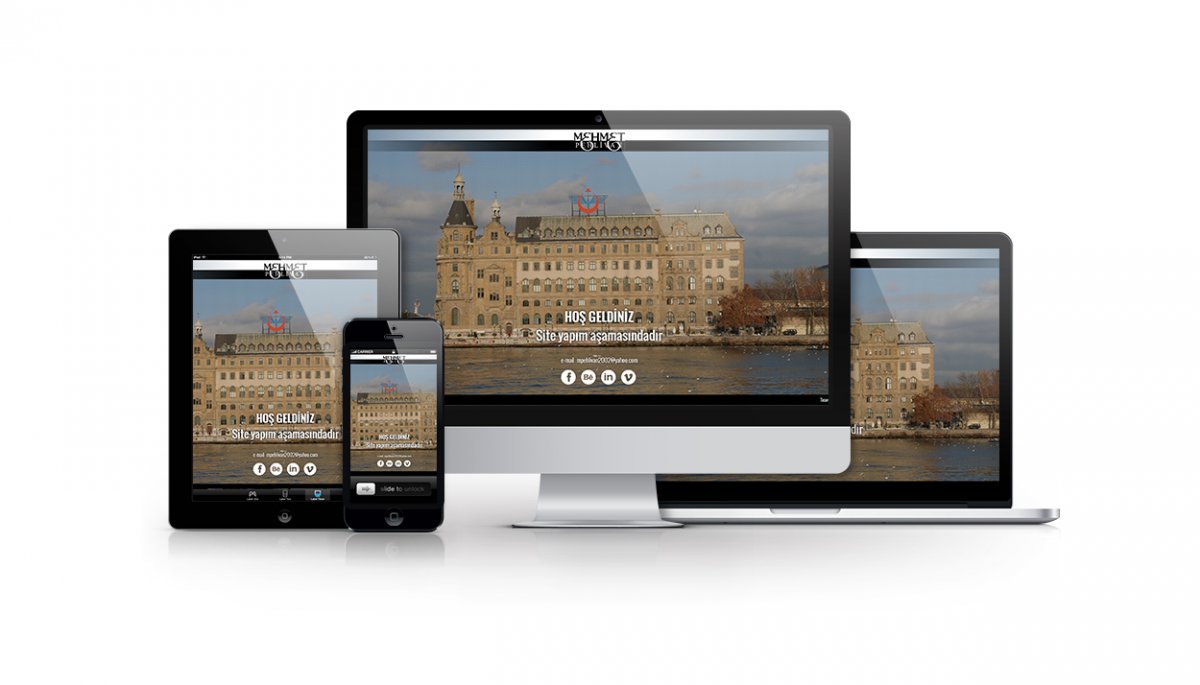 Ögr. Gör. Mehmet PEHLİVAN kişisel portfolyo sayfası | Vedat ŞEKER