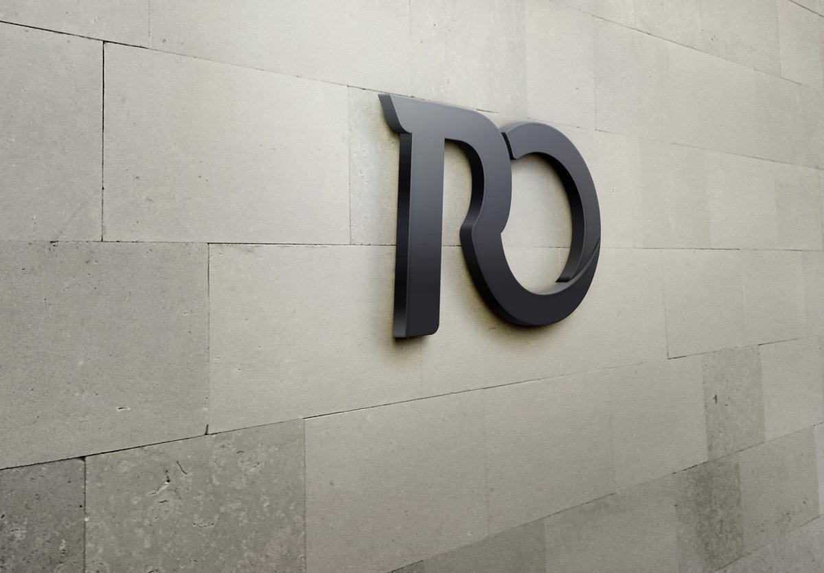 Rahmioğulları Proje Tasarım Kurumsal Kimlik Çalışması | Vedat ŞEKER