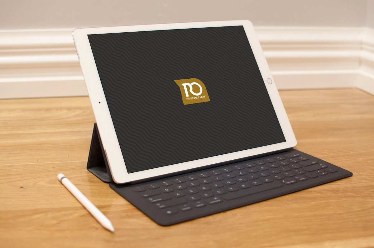 Rahmioğulları Proje Tasarım web sitesi | Vedat ŞEKER