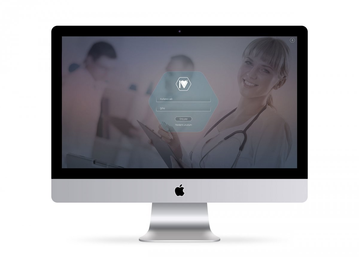 Sekoya Teknoloji Geliştirme simülasyon arayüz tasarımı | Vedat ŞEKER