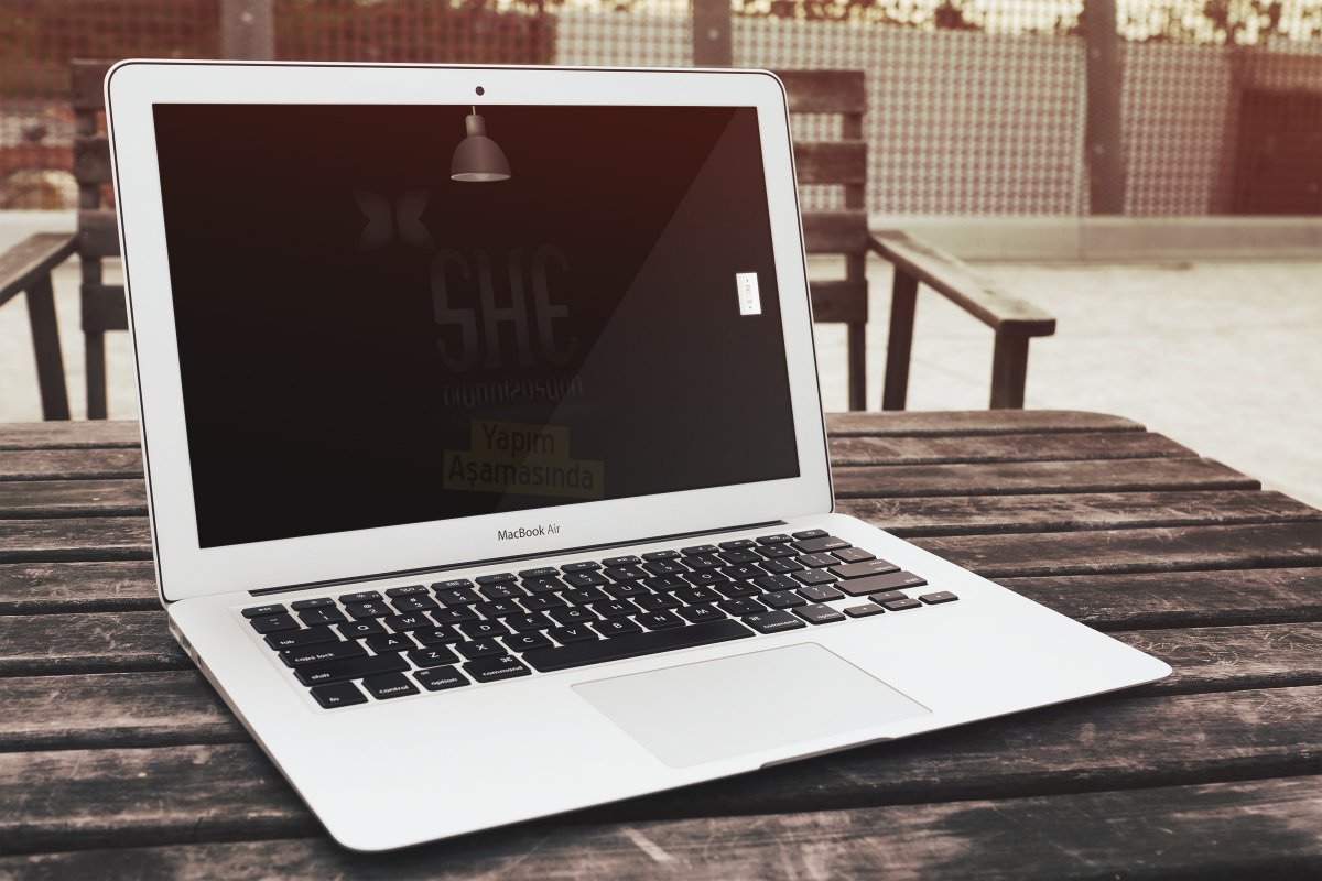 She organizasyon Amasya yapım aşamasında sayfası | Vedat ŞEKER