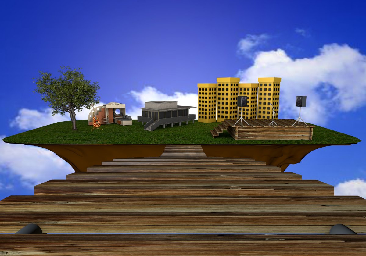 Ütopya | Vedat ŞEKER